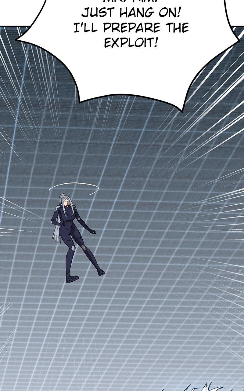 Limit Breaker S2 - Episode 102 207