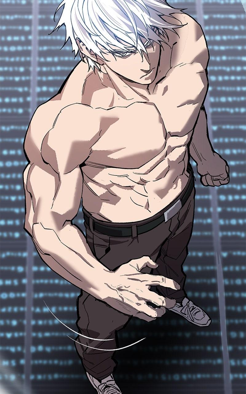 Limit Breaker S2 - Episode 102 220