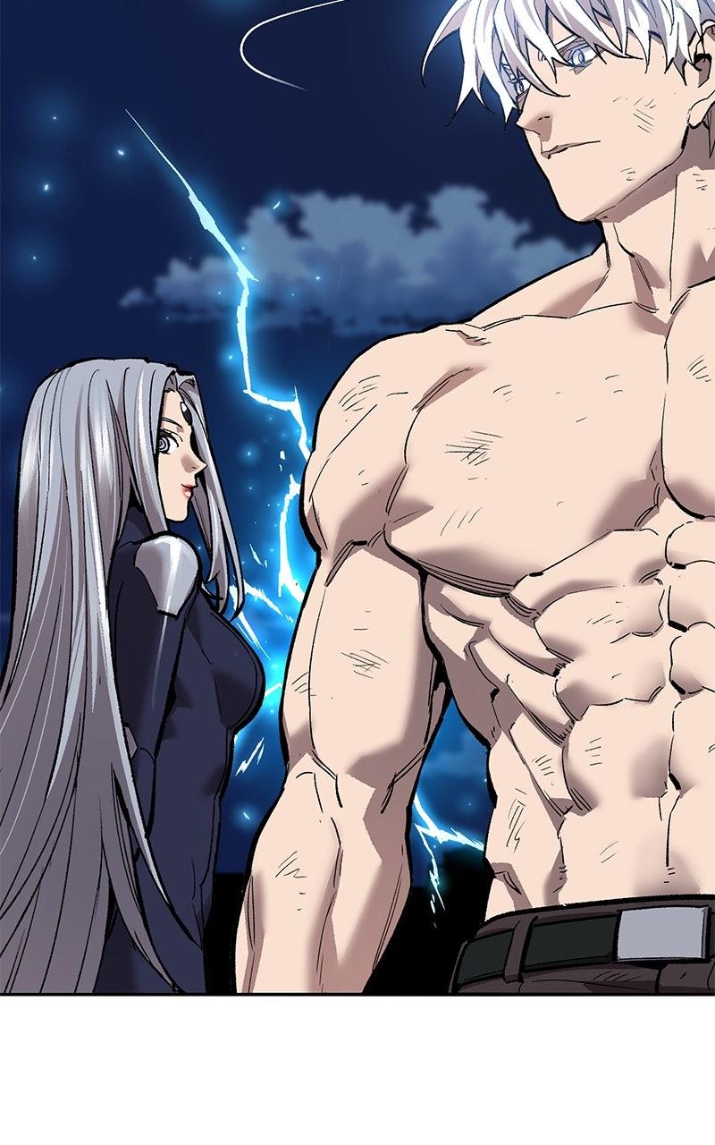 Limit Breaker S2 - Episode 102 256
