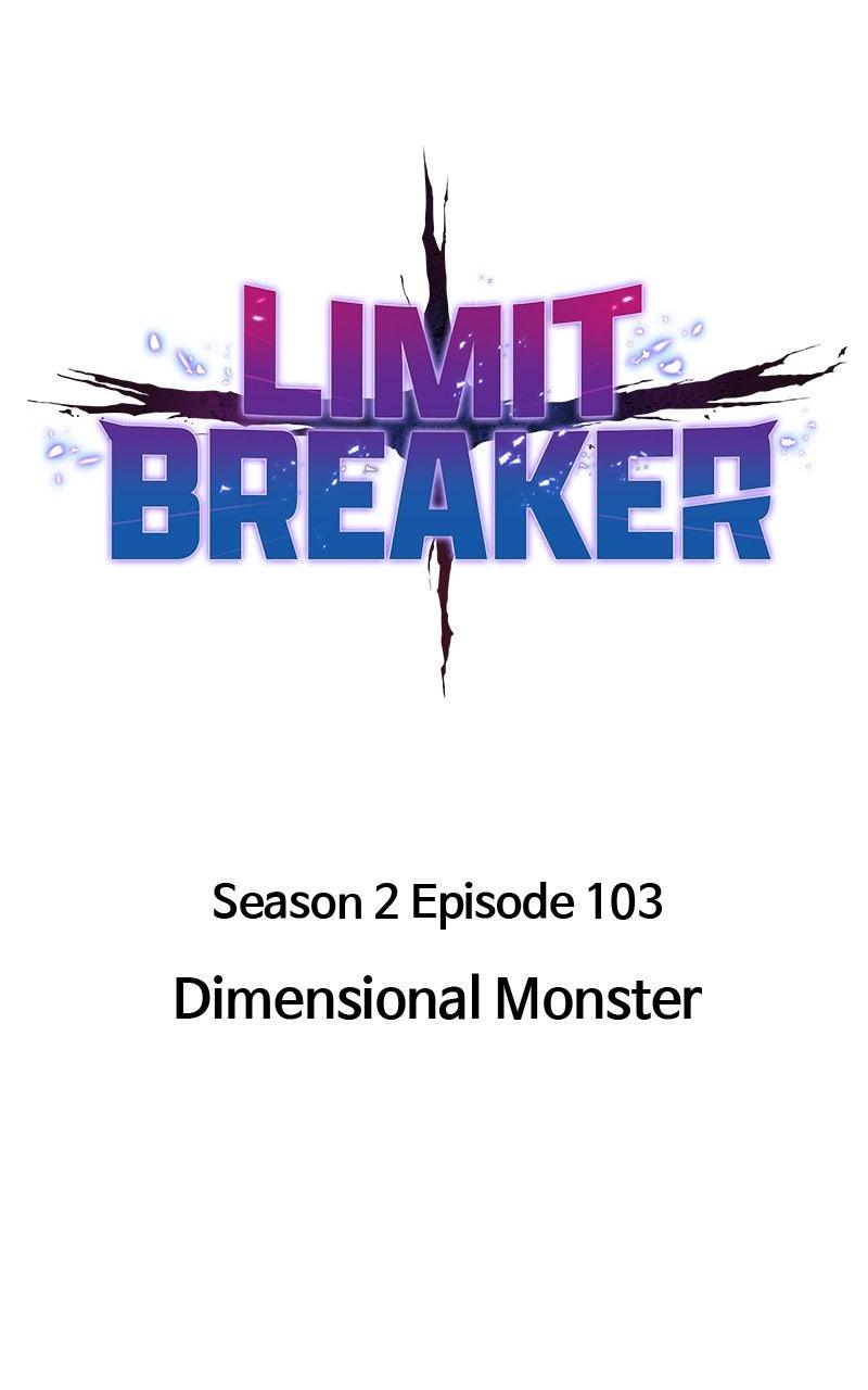 Limit Breaker S2 - Episode 103 20