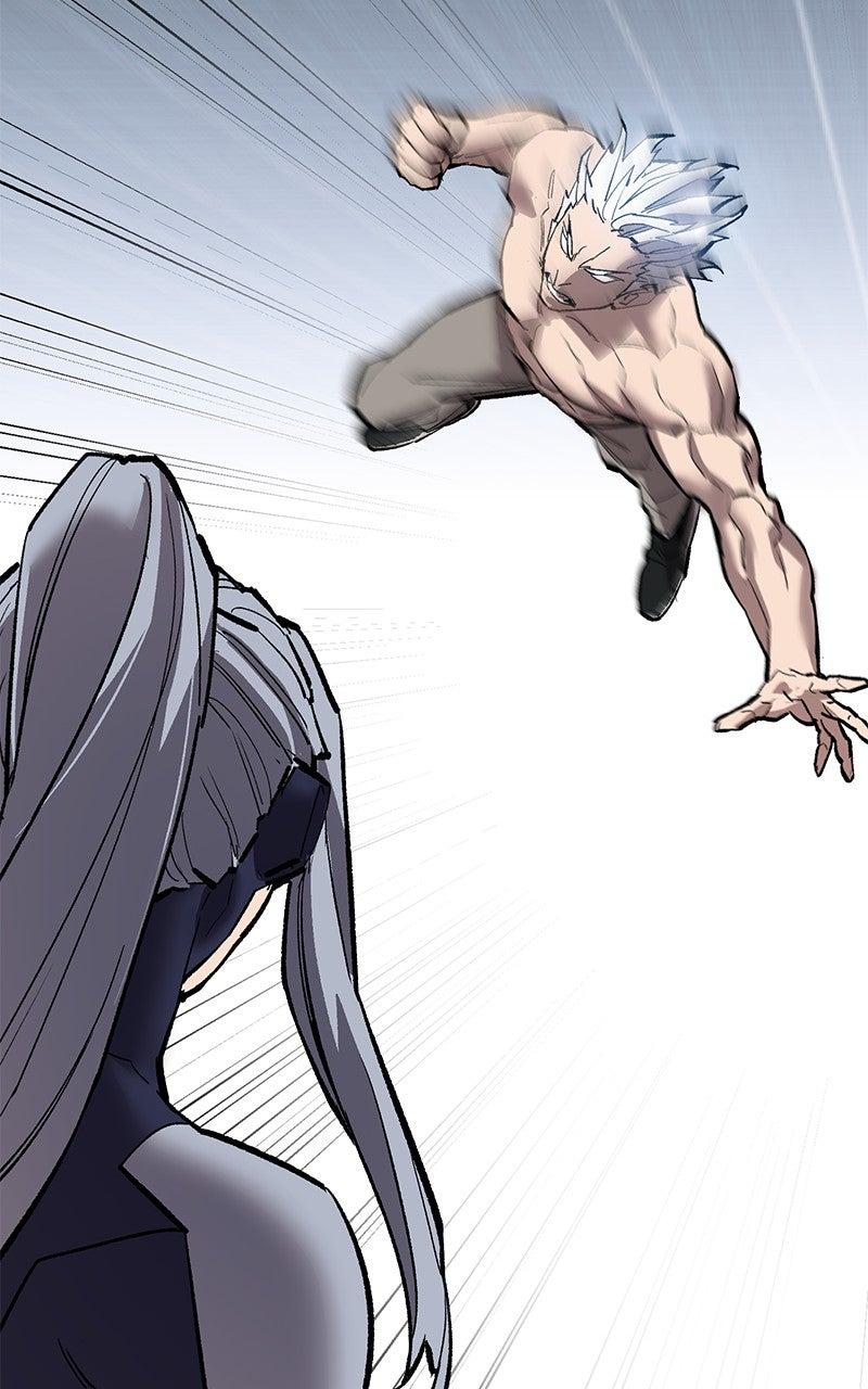 Limit Breaker S2 - Episode 103 103