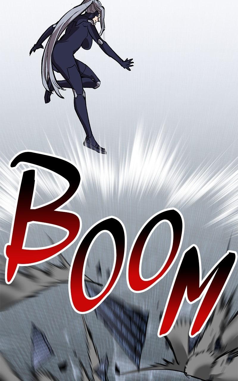 Limit Breaker S2 - Episode 103 105