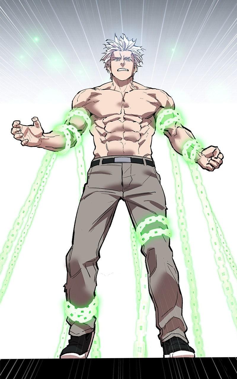 Limit Breaker S2 - Episode 103 110