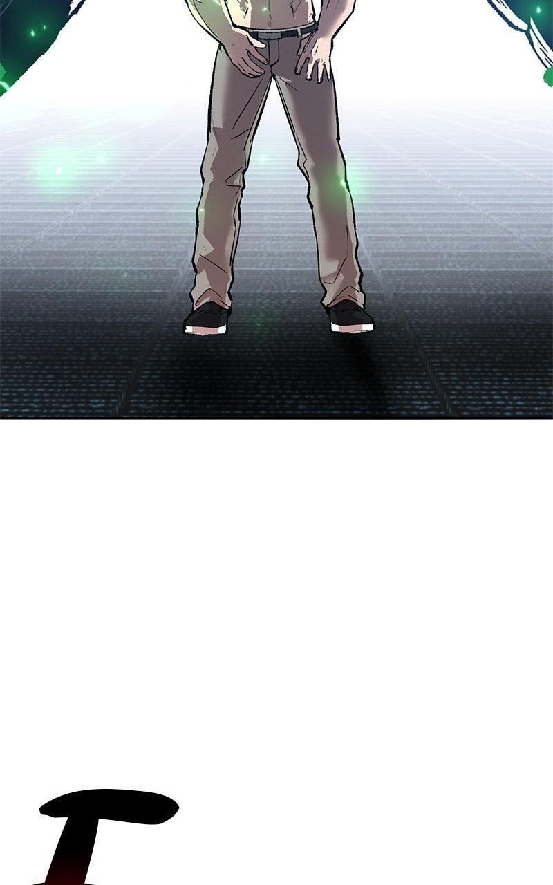 Limit Breaker S2 - Episode 103 117