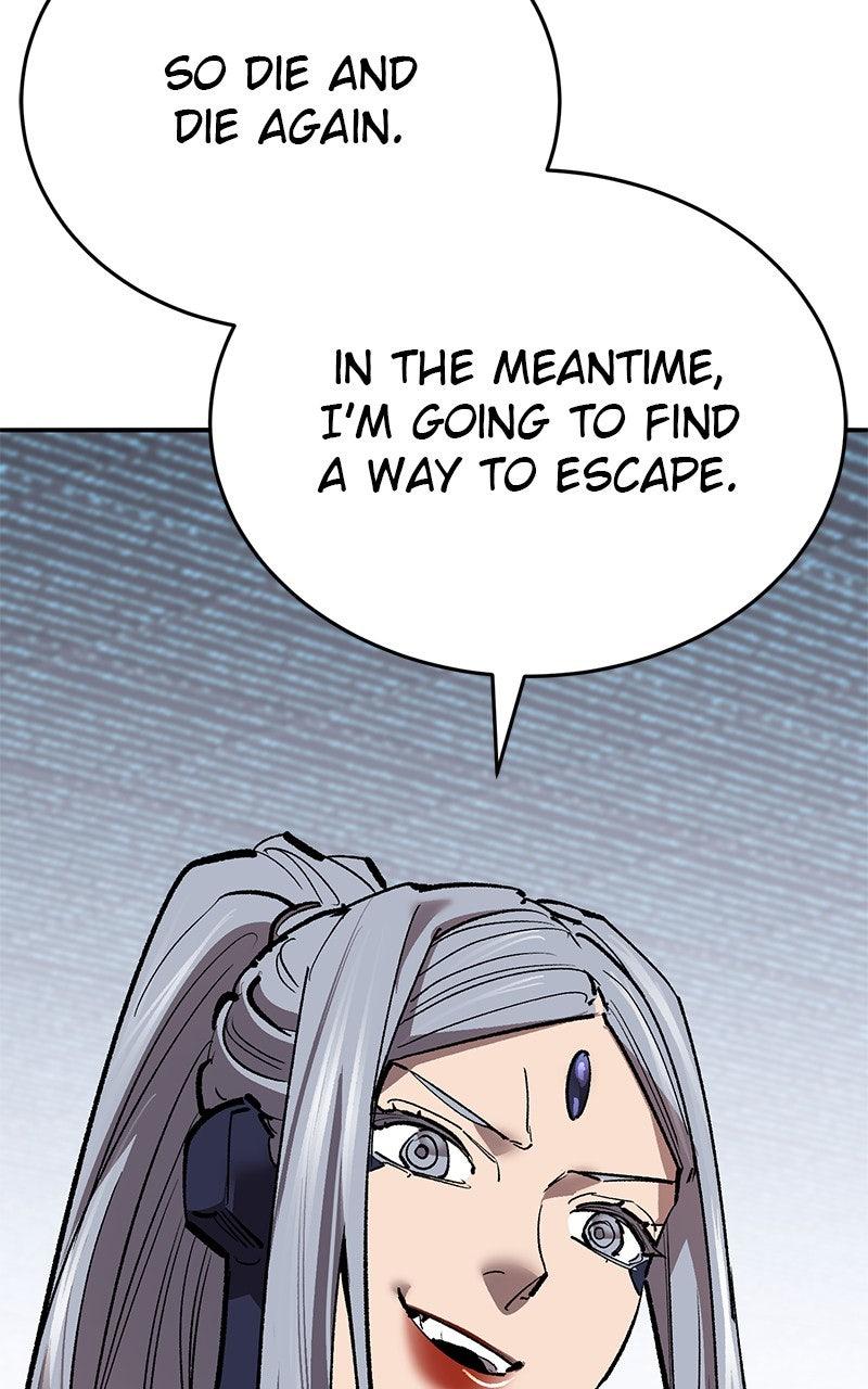 Limit Breaker S2 - Episode 103 123