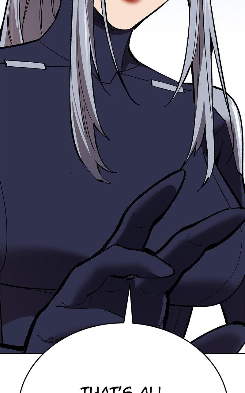 Limit Breaker S2 - Episode 103 124