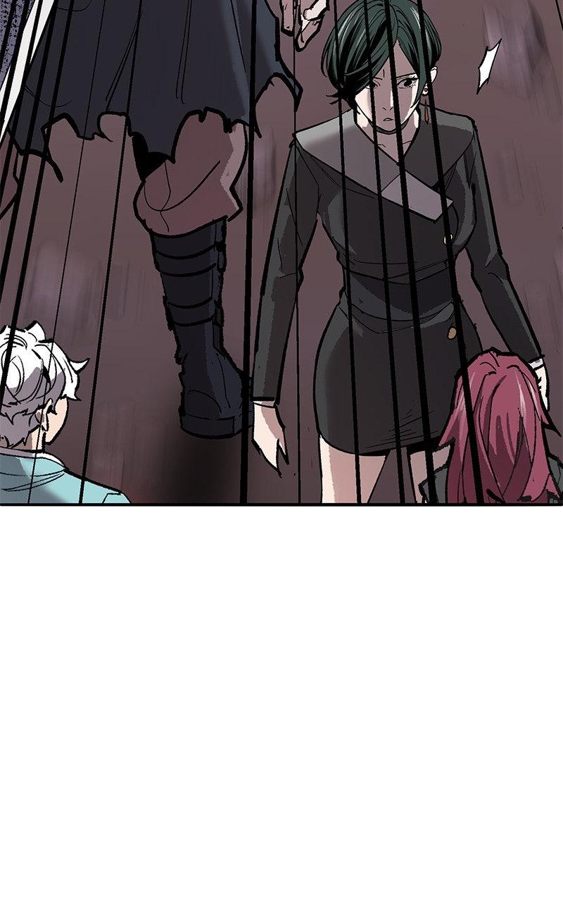 Limit Breaker S2 - Episode 103 242