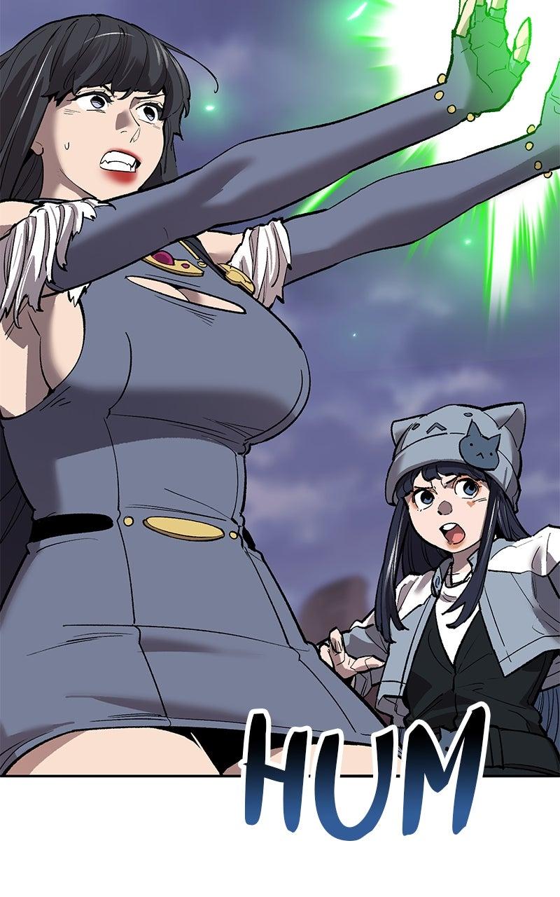 Limit Breaker S2 - Episode 104 34