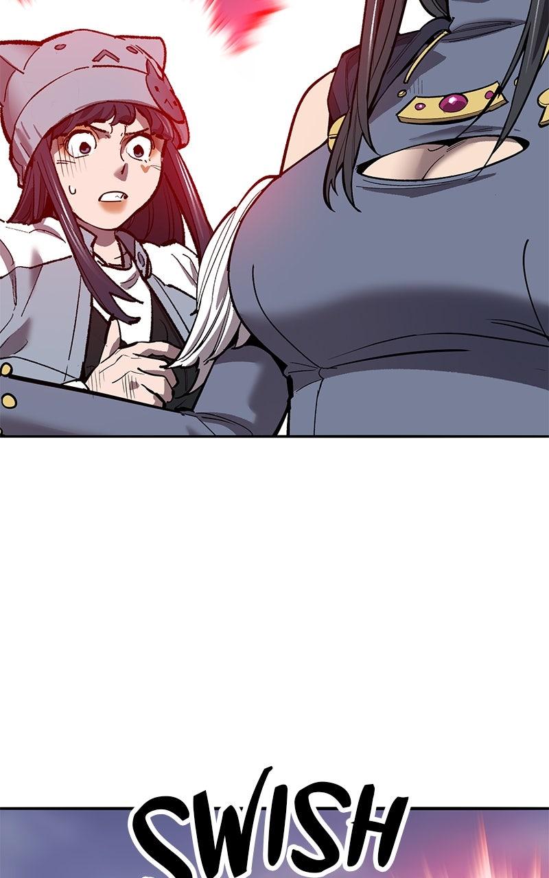 Limit Breaker S2 - Episode 104 112