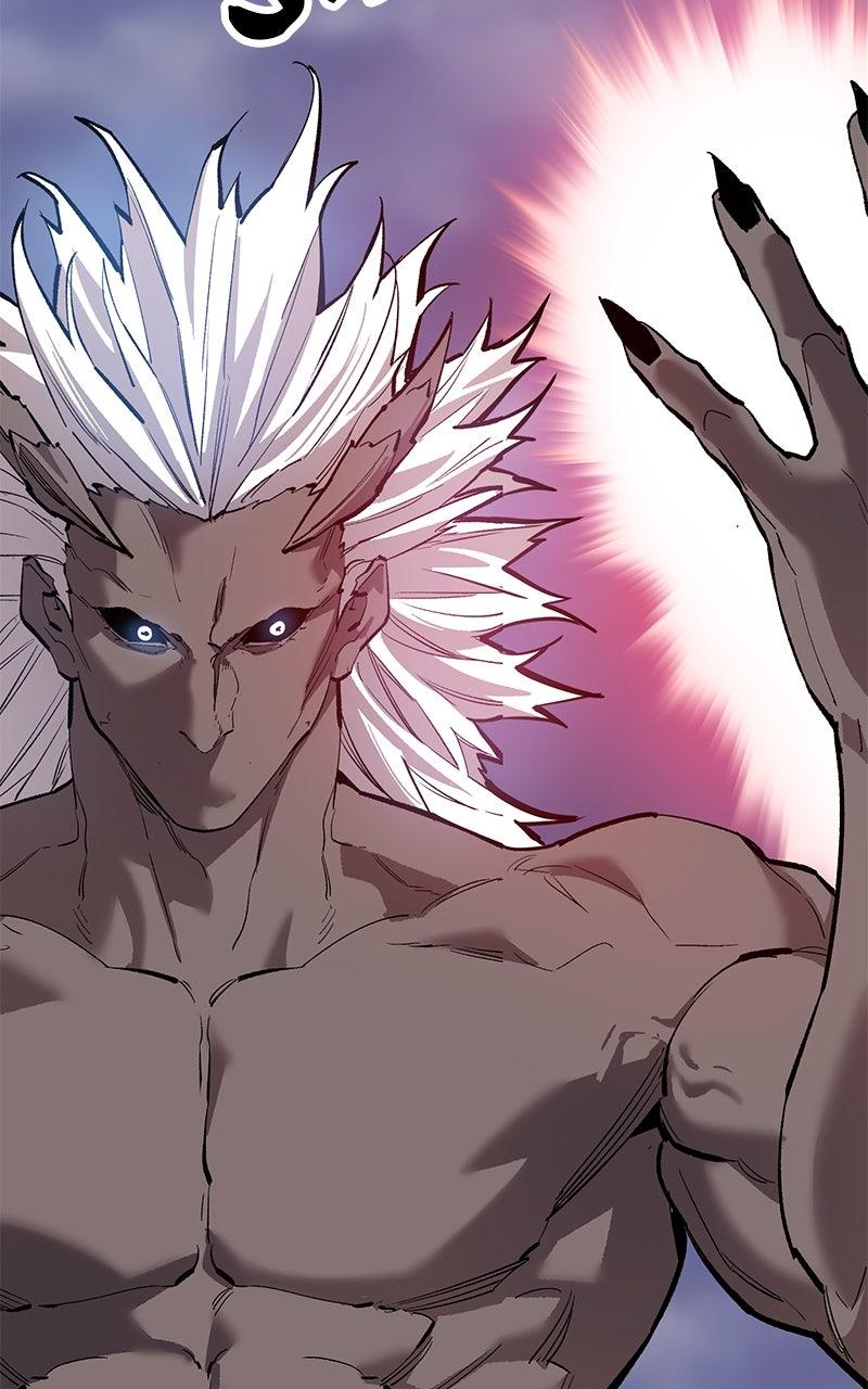 Limit Breaker S2 - Episode 104 113