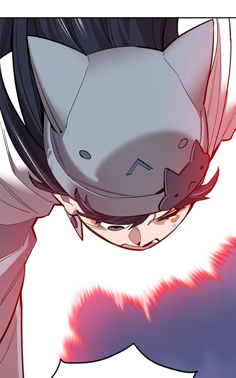 Limit Breaker S2 - Episode 104 119