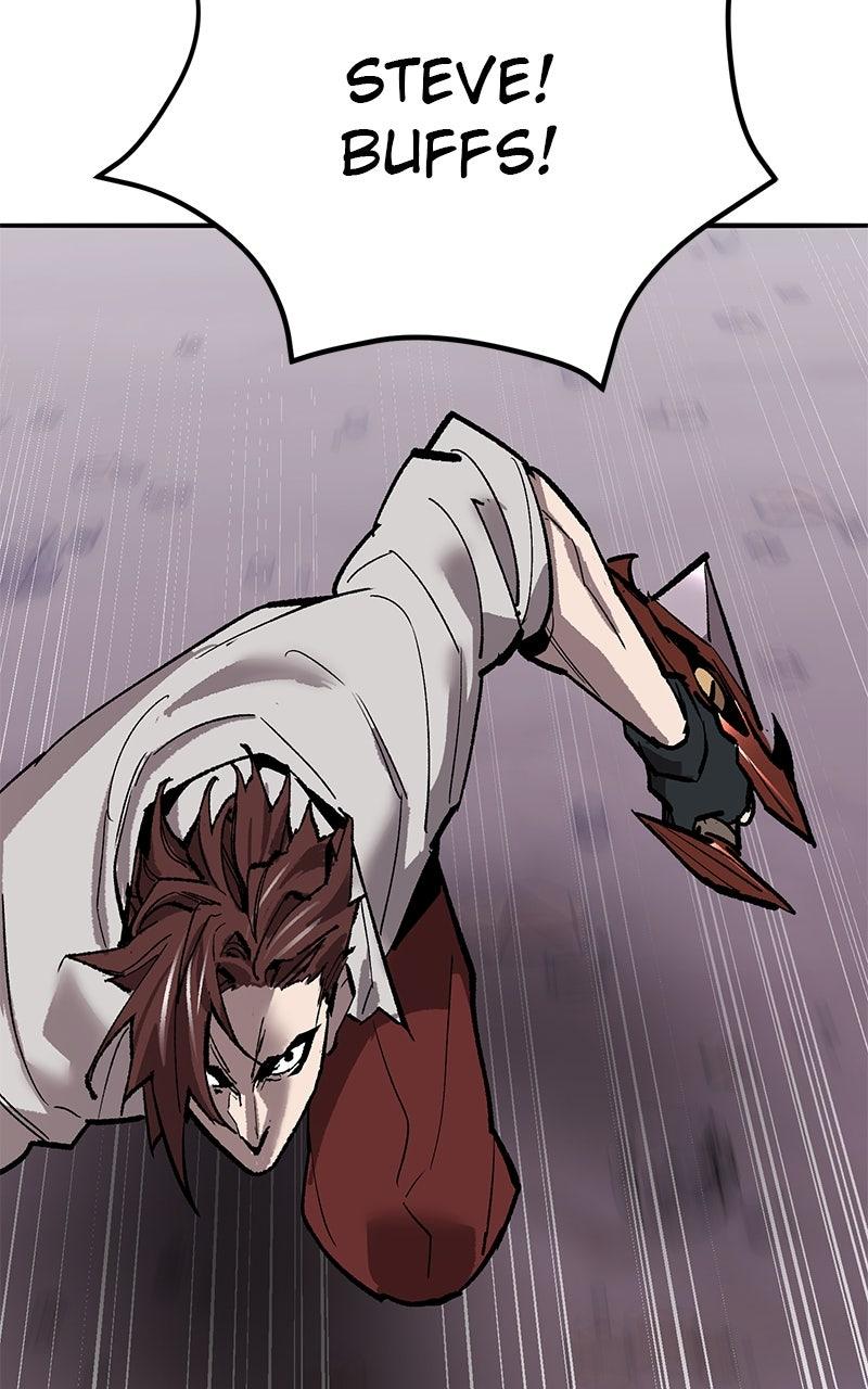 Limit Breaker S2 - Episode 104 126