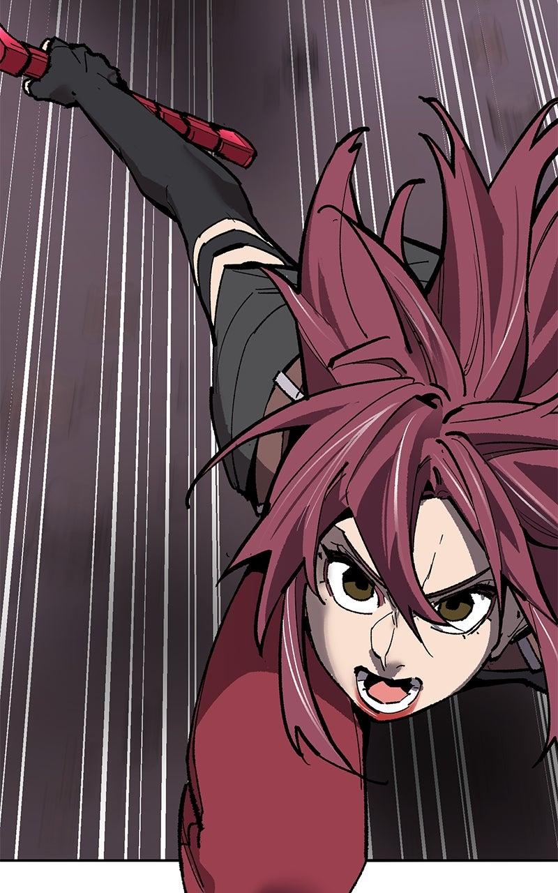 Limit Breaker S2 - Episode 104 127