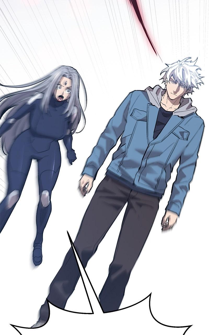 Limit Breaker S2 - Episode 104 244