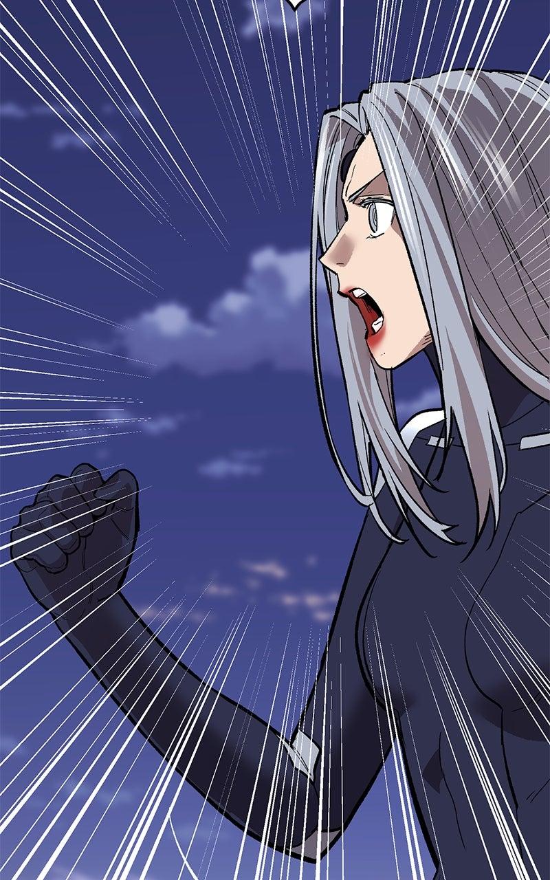 Limit Breaker S2 - Episode 105 6