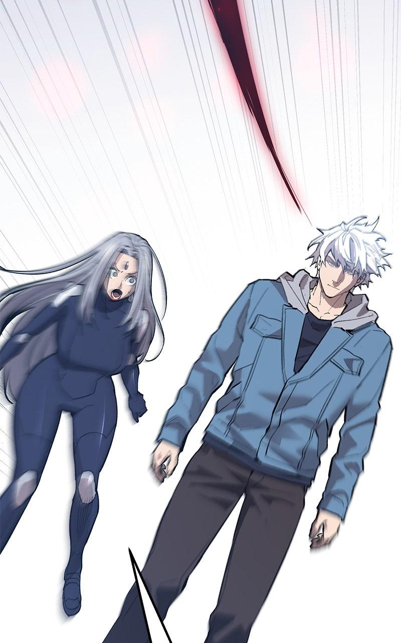 Limit Breaker S2 - Episode 105 19