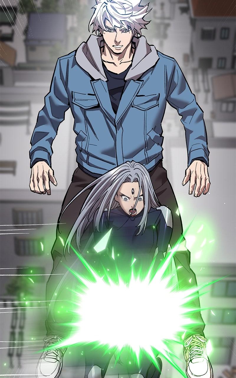 Limit Breaker S2 - Episode 105 26
