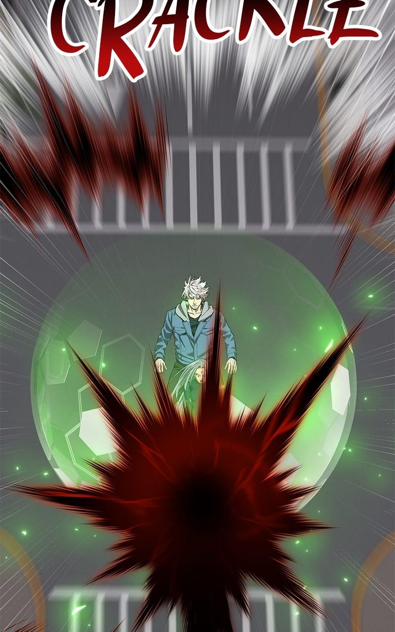 Limit Breaker S2 - Episode 105 31