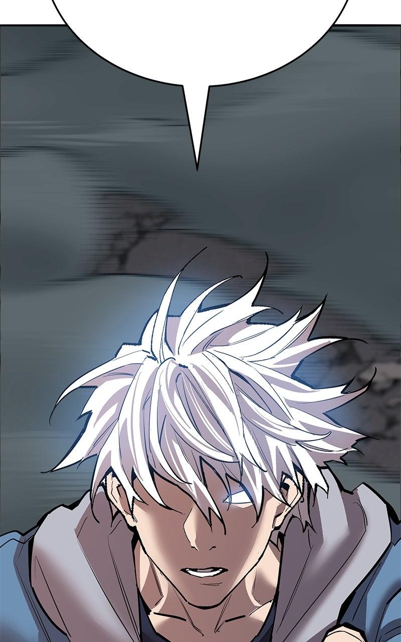 Limit Breaker S2 - Episode 105 92