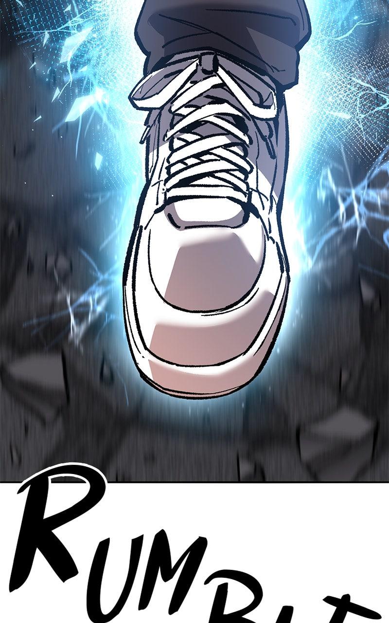 Limit Breaker S2 - Episode 105 101