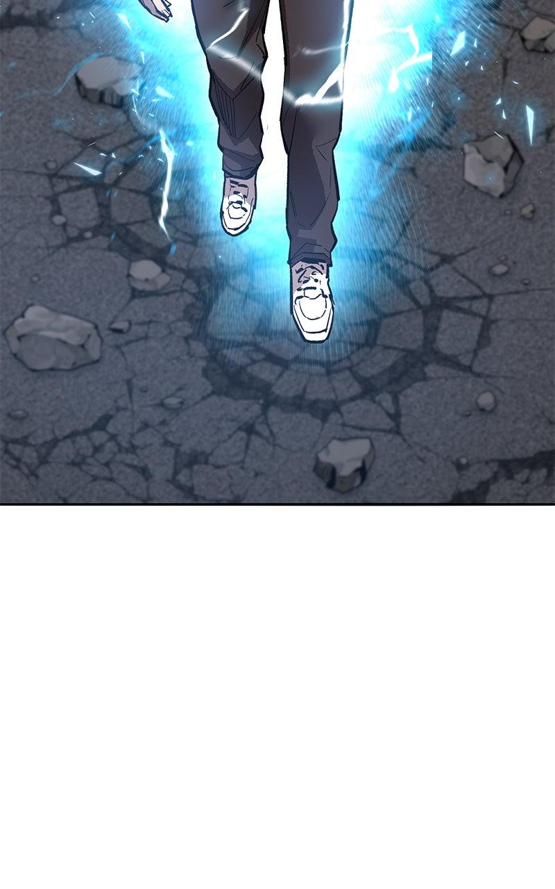 Limit Breaker S2 - Episode 105 104