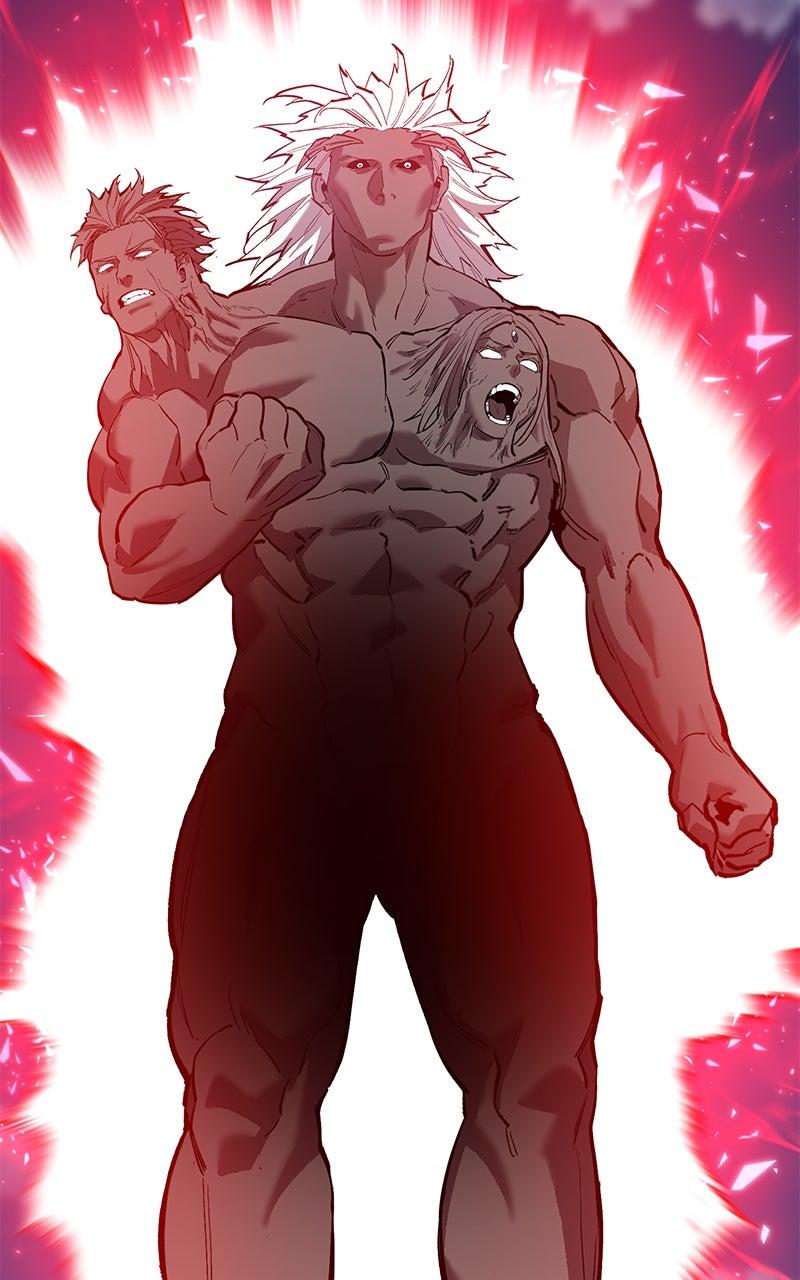 Limit Breaker S2 - Episode 105 117