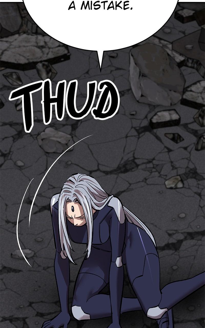 Limit Breaker S2 - Episode 105 122