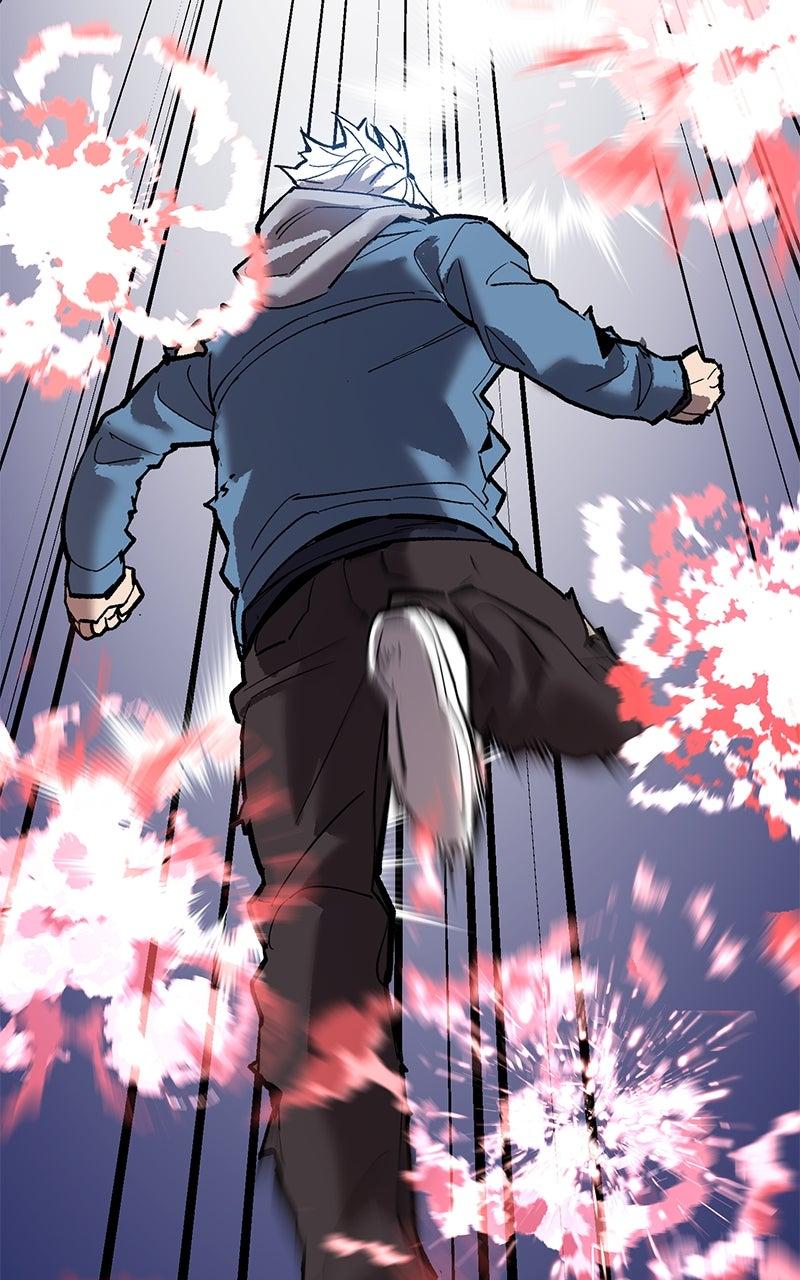 Limit Breaker S2 - Episode 105 153