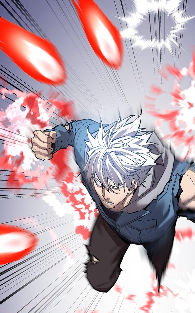 Limit Breaker S2 - Episode 105 155