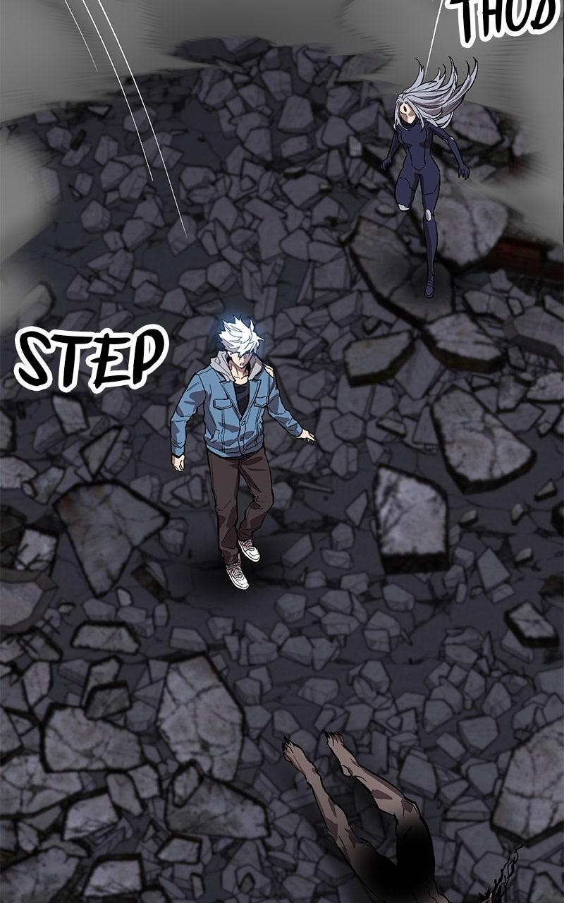 Limit Breaker S2 - Episode 105 191