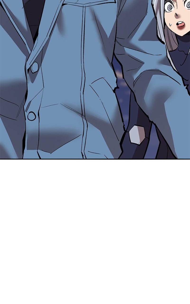 Limit Breaker S2 - Episode 105 218