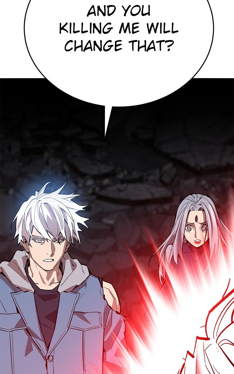 Limit Breaker S2 - Episode 105 233