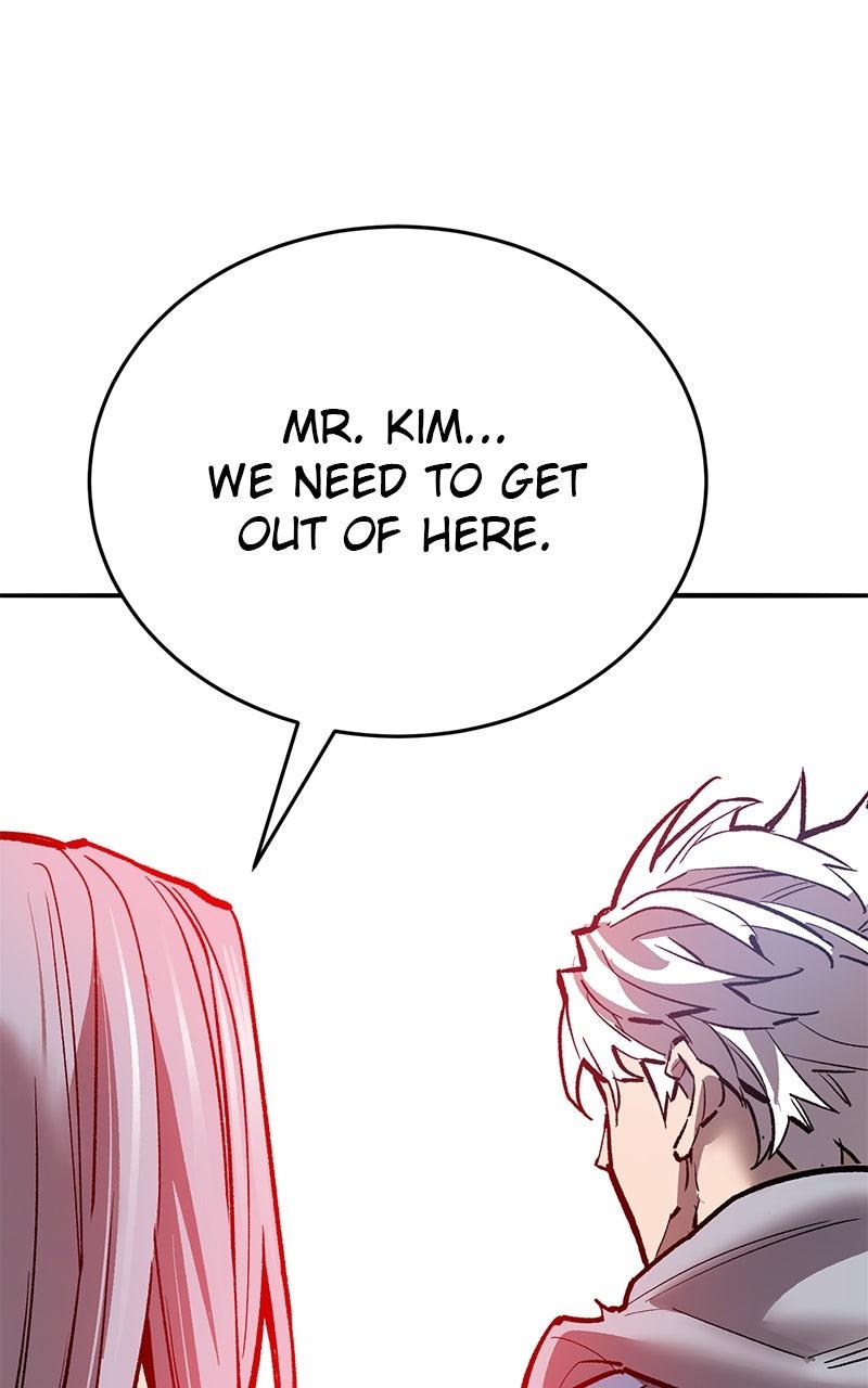 Limit Breaker S2 - Episode 105 236