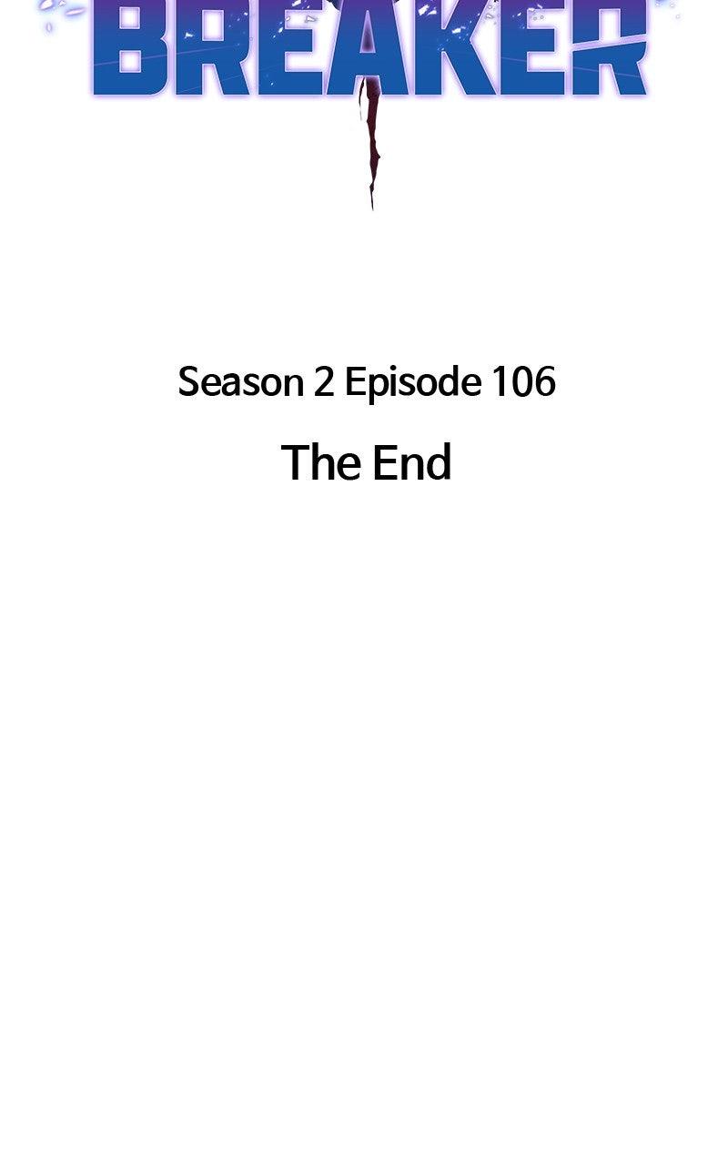 Limit Breaker S2 - Episode 106 2