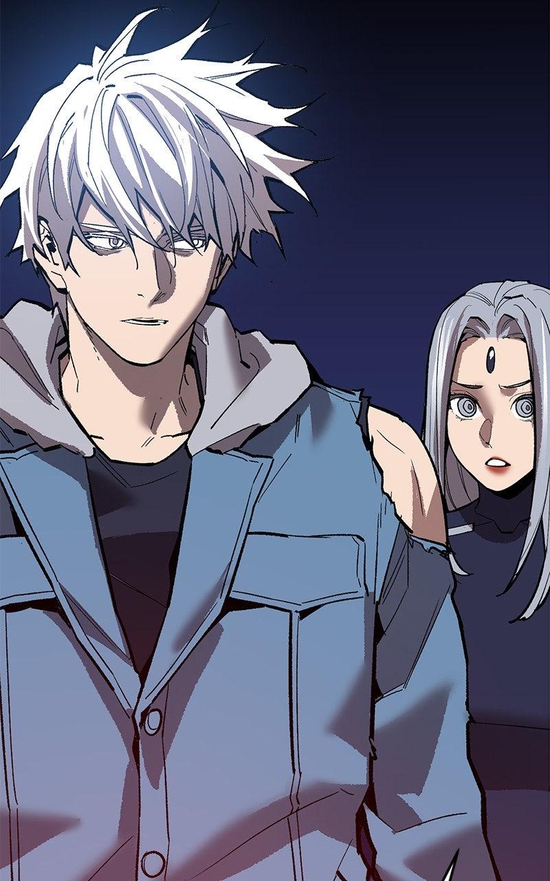 Limit Breaker S2 - Episode 106 6