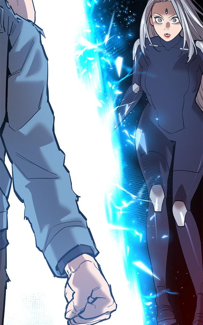 Limit Breaker S2 - Episode 106 80