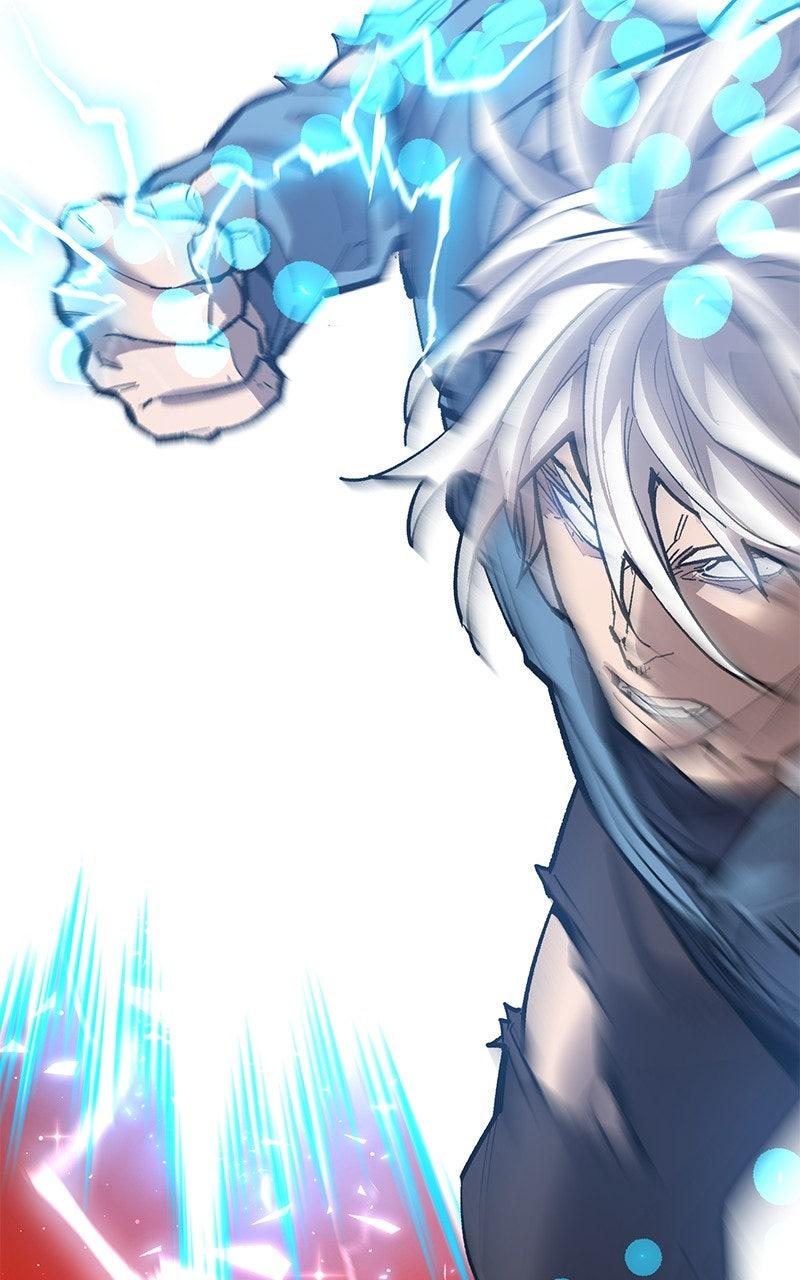 Limit Breaker S2 - Episode 106 109