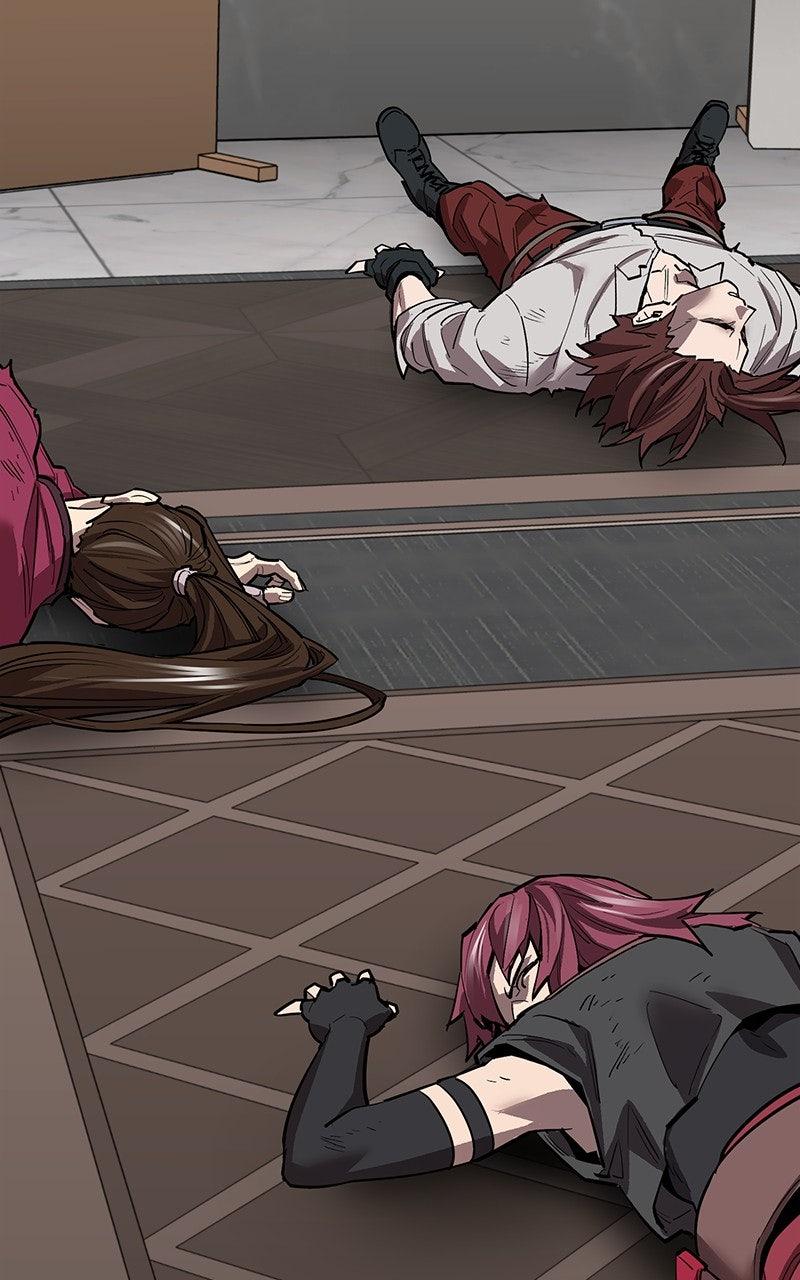 Limit Breaker S2 - Episode 106 170