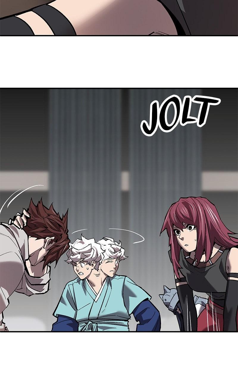 Limit Breaker S2 - Episode 106 172