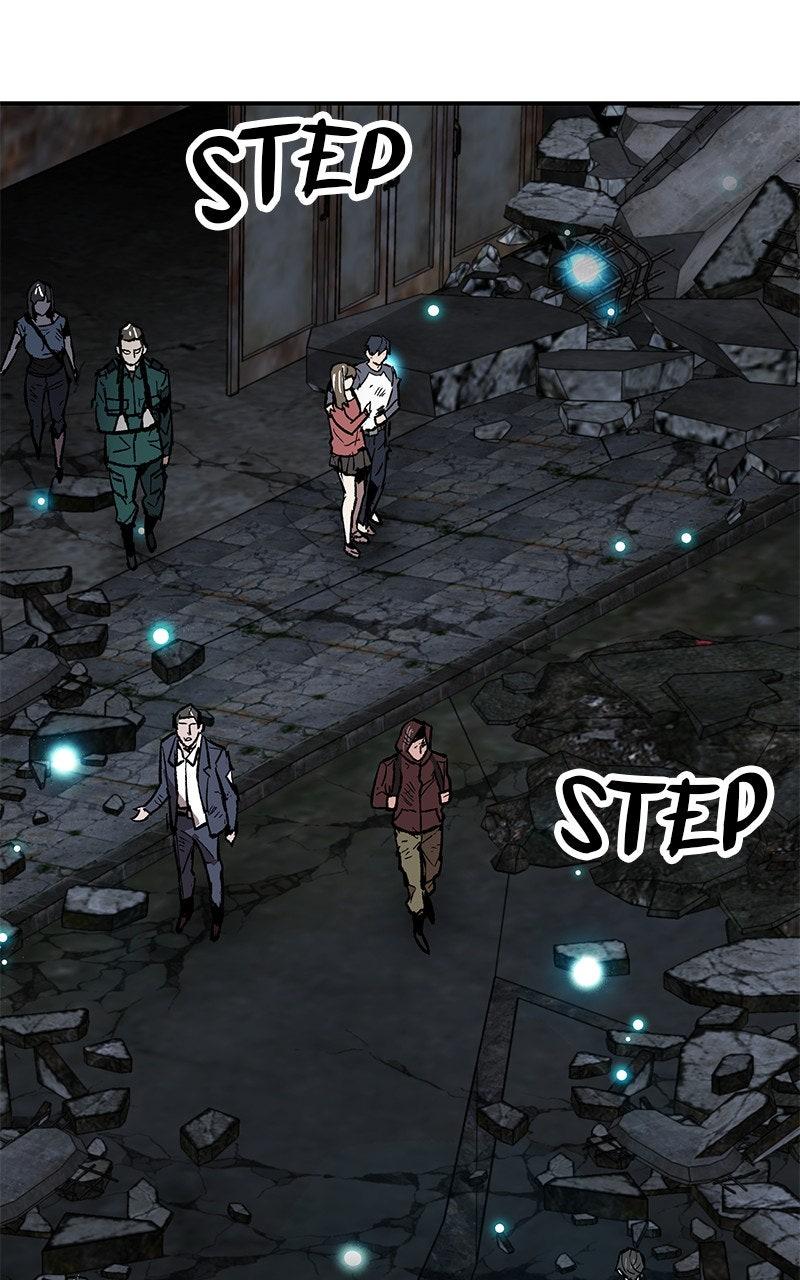 Limit Breaker S2 - Episode 106 204