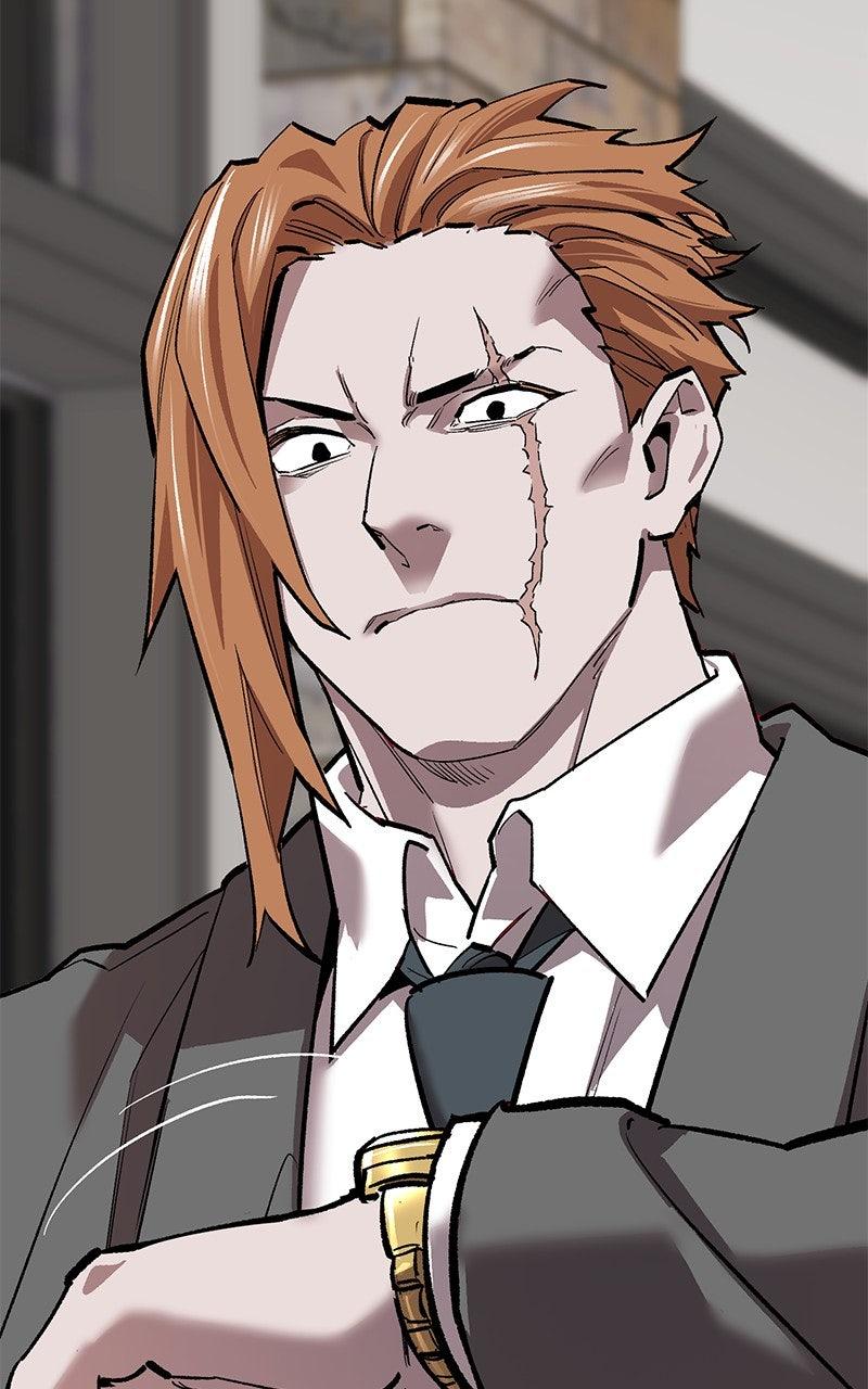 Limit Breaker S2 - Episode 106 261