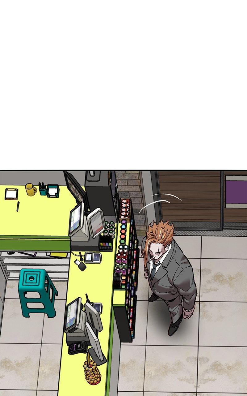 Limit Breaker S2 - Episode 106 263