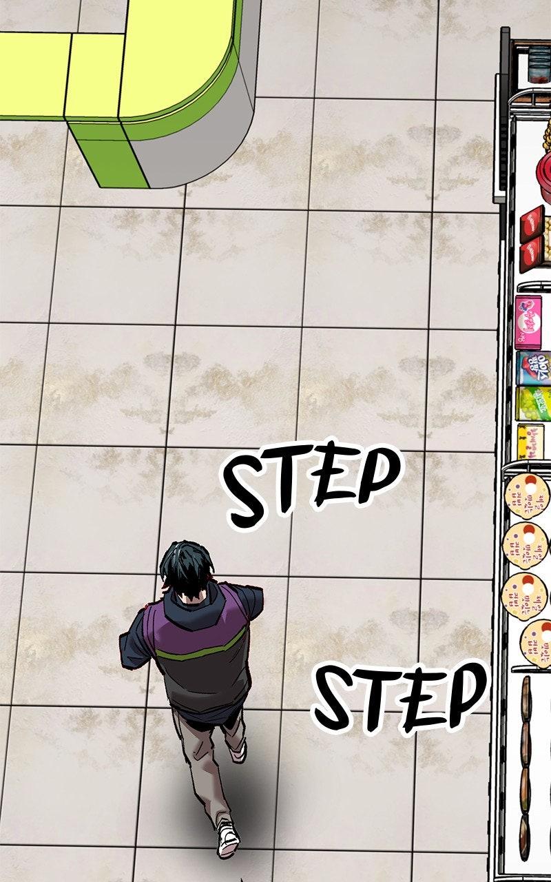 Limit Breaker S2 - Episode 106 264