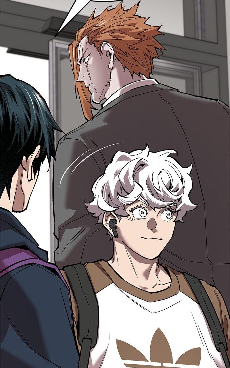 Limit Breaker S2 - Episode 106 268
