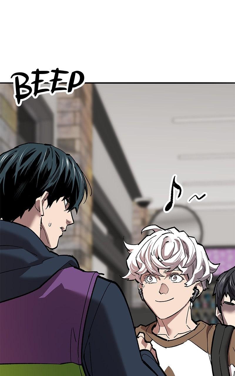 Limit Breaker S2 - Episode 106 272