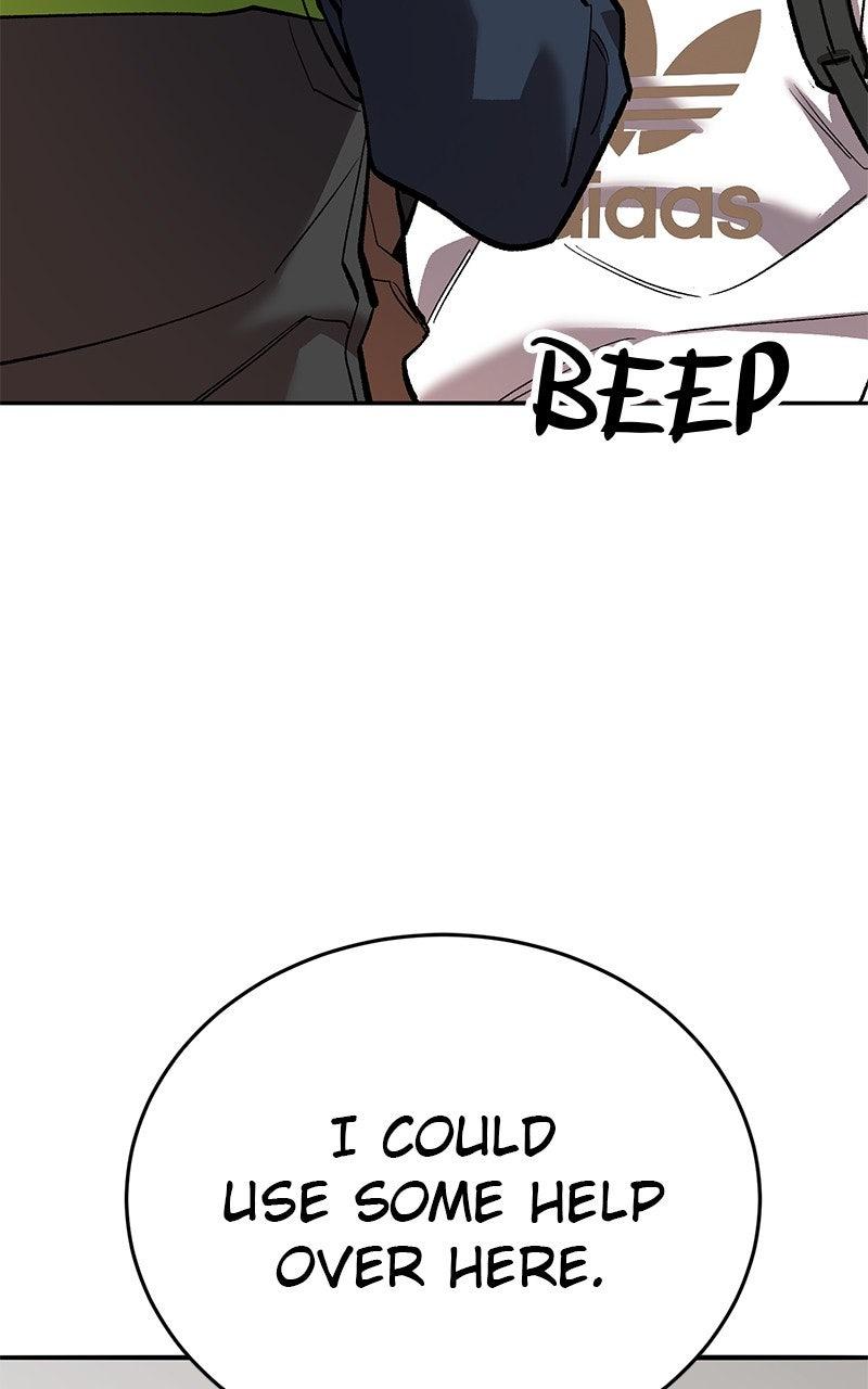 Limit Breaker S2 - Episode 106 273
