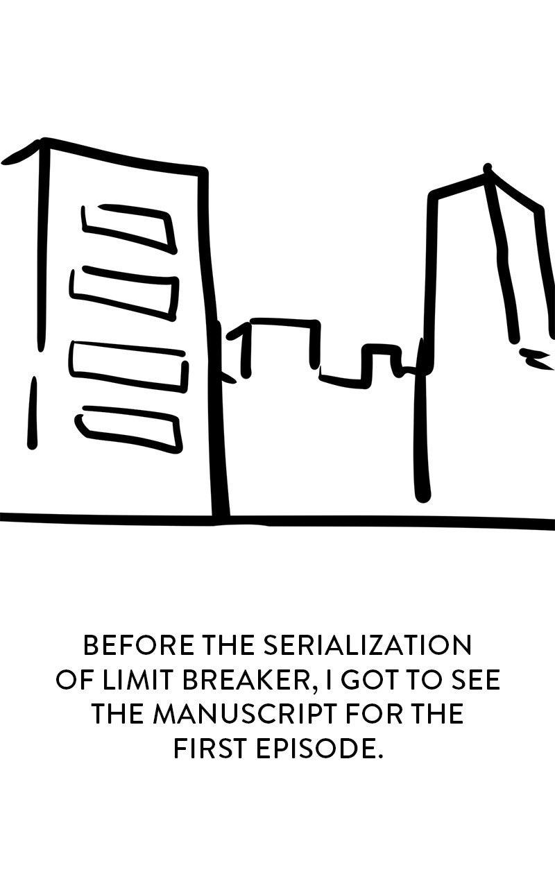 Limit Breaker S2 - Episode 106.5 5