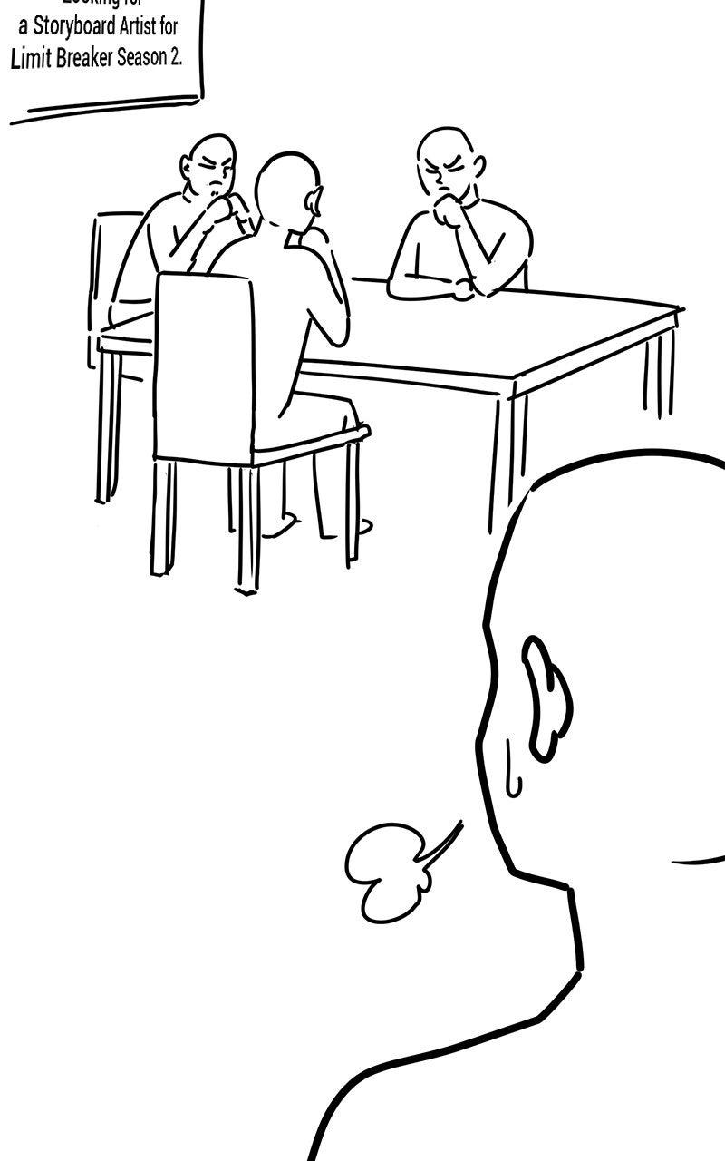 Limit Breaker S2 - Episode 106.5 15