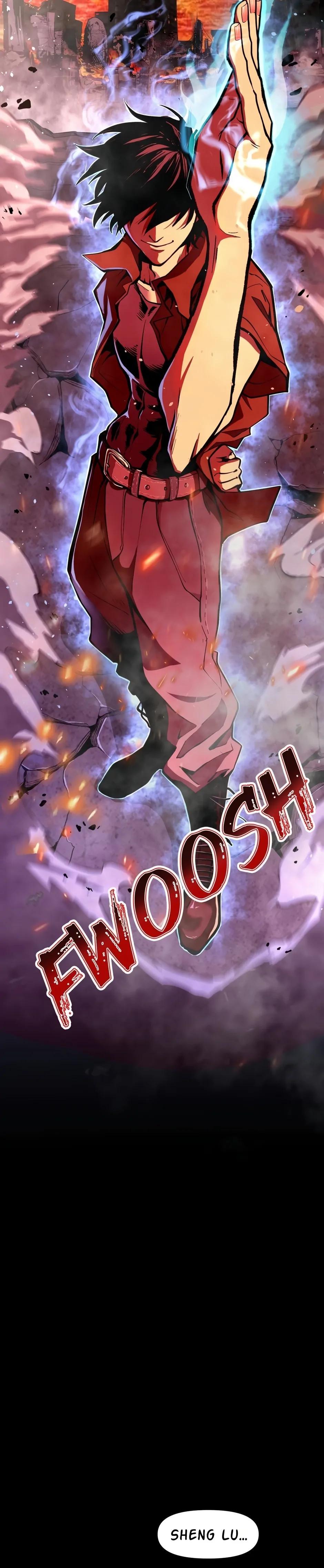 Logging 10,000 Years into the Future 1