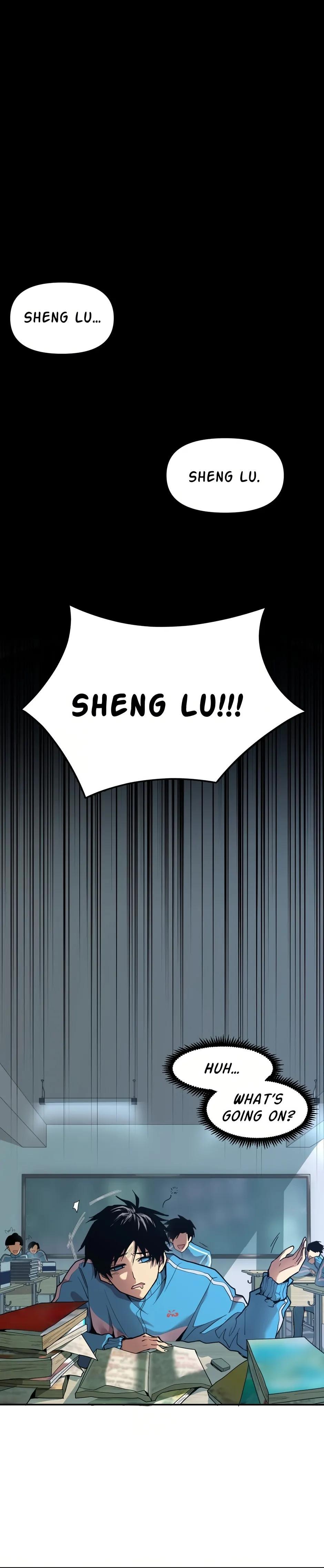 Logging 10,000 Years into the Future 1